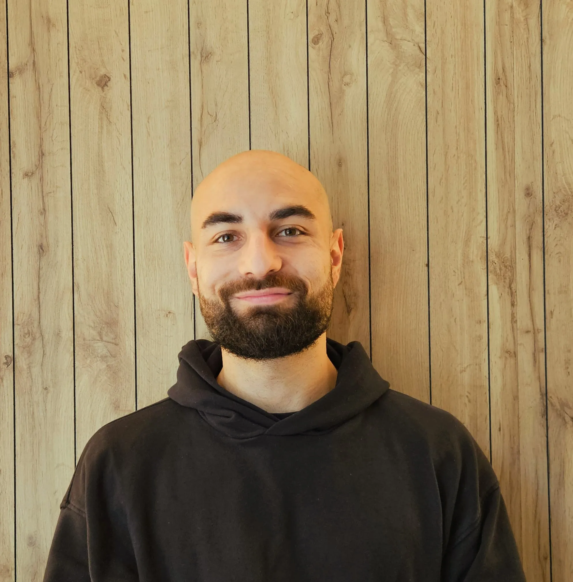 Alberto Pastor Moreno